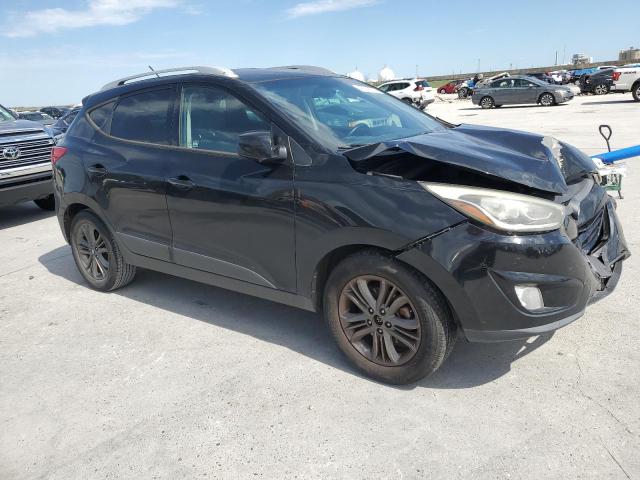 Photo 3 VIN: KM8JU3AGXFU063805 - HYUNDAI TUCSON 