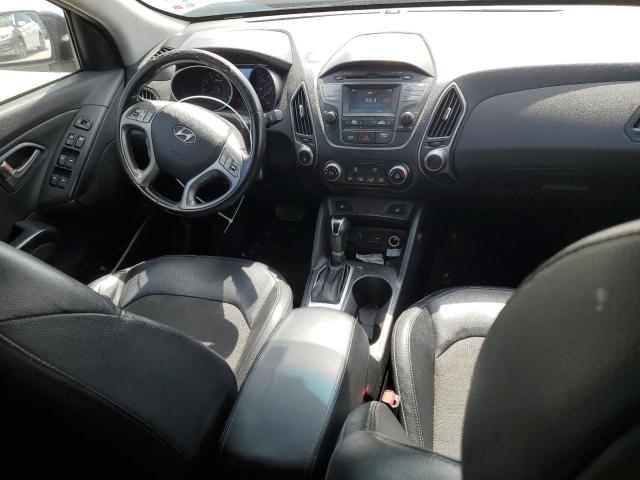 Photo 7 VIN: KM8JU3AGXFU063805 - HYUNDAI TUCSON 