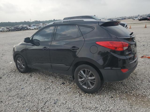 Photo 1 VIN: KM8JU3AGXFU100464 - HYUNDAI TUCSON LIM 