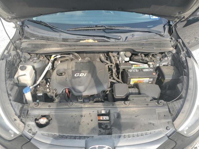 Photo 11 VIN: KM8JU3AGXFU100464 - HYUNDAI TUCSON LIM 