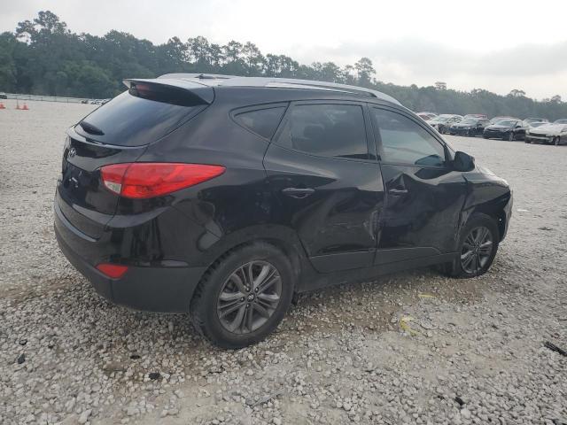 Photo 2 VIN: KM8JU3AGXFU100464 - HYUNDAI TUCSON LIM 