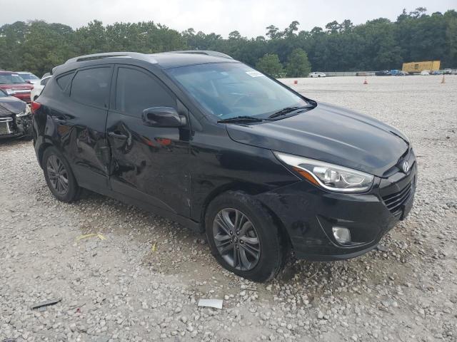 Photo 3 VIN: KM8JU3AGXFU100464 - HYUNDAI TUCSON LIM 