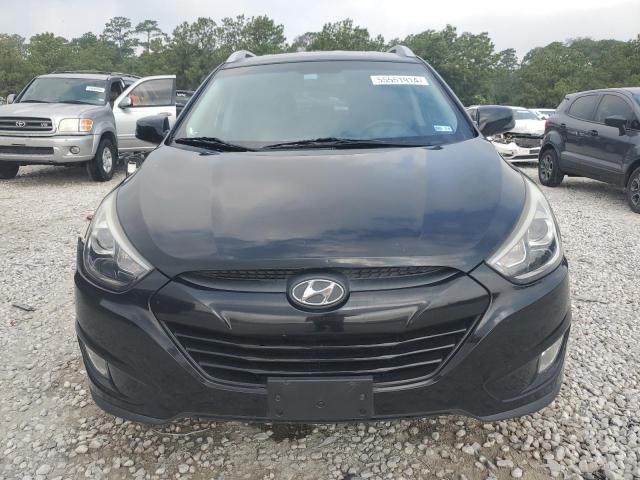 Photo 4 VIN: KM8JU3AGXFU100464 - HYUNDAI TUCSON LIM 