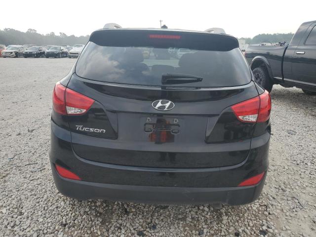 Photo 5 VIN: KM8JU3AGXFU100464 - HYUNDAI TUCSON LIM 