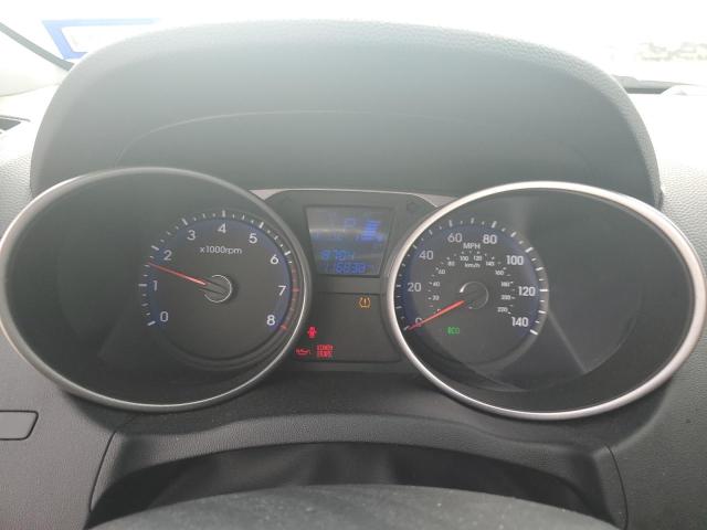 Photo 8 VIN: KM8JU3AGXFU100464 - HYUNDAI TUCSON LIM 