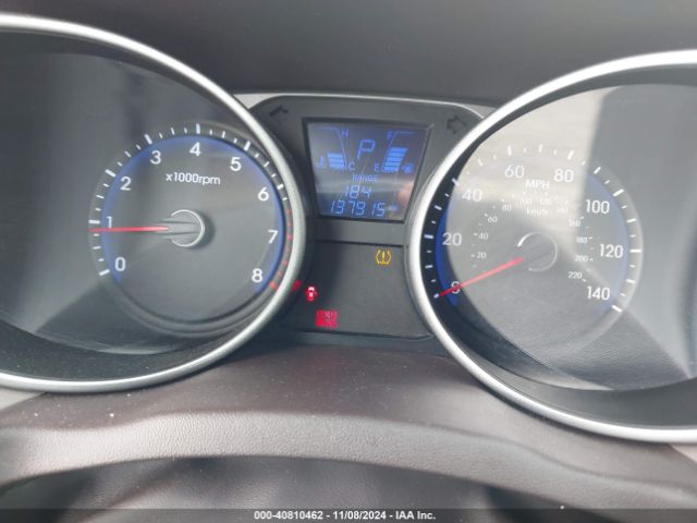 Photo 6 VIN: KM8JU3AGXFU112226 - HYUNDAI TUCSON 