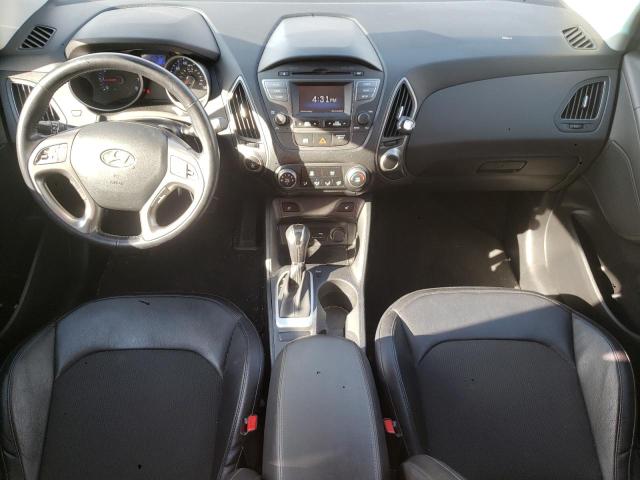 Photo 7 VIN: KM8JU3AGXFU118138 - HYUNDAI TUCSON LIM 