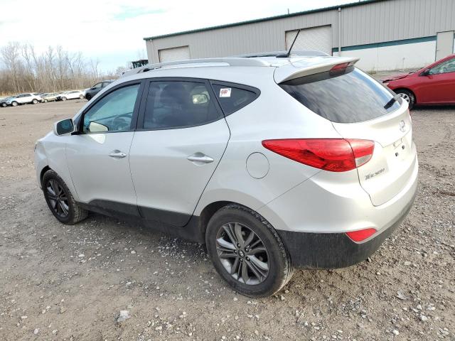 Photo 1 VIN: KM8JU3AGXFU996913 - HYUNDAI TUCSON 