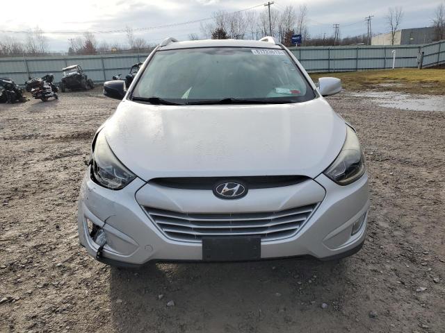 Photo 4 VIN: KM8JU3AGXFU996913 - HYUNDAI TUCSON 