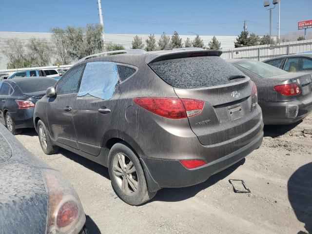 Photo 1 VIN: KM8JUBAC3BU273508 - HYUNDAI TUCSON GLS 