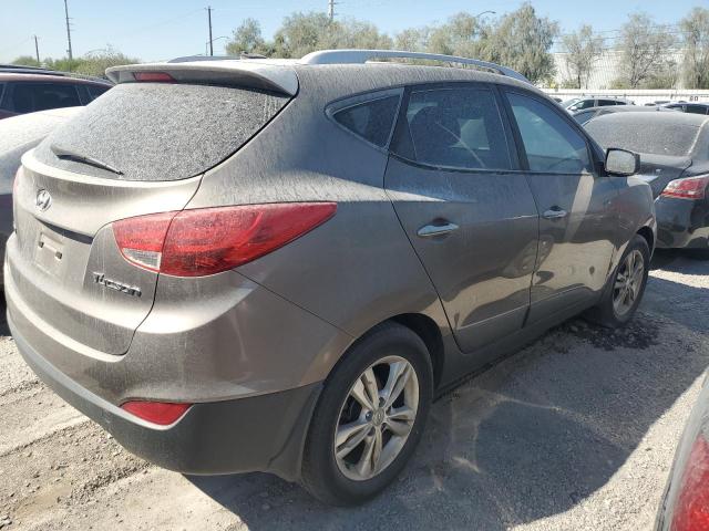 Photo 2 VIN: KM8JUBAC3BU273508 - HYUNDAI TUCSON GLS 