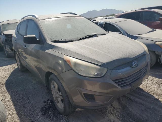 Photo 3 VIN: KM8JUBAC3BU273508 - HYUNDAI TUCSON GLS 