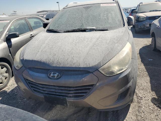 Photo 4 VIN: KM8JUBAC3BU273508 - HYUNDAI TUCSON GLS 