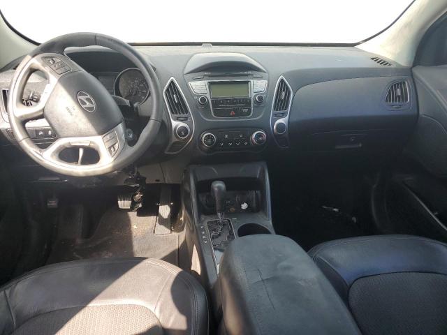 Photo 7 VIN: KM8JUBAC3BU273508 - HYUNDAI TUCSON GLS 