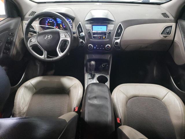 Photo 7 VIN: KM8JUCAC0AU021438 - HYUNDAI TUCSON GLS 