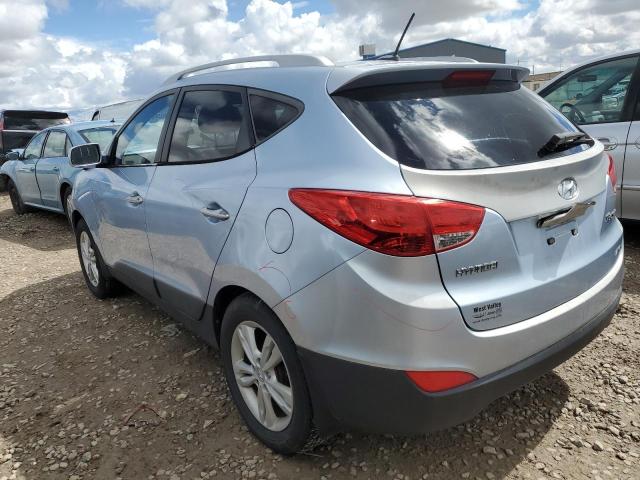 Photo 1 VIN: KM8JUCAC0AU072566 - HYUNDAI TUCSON 