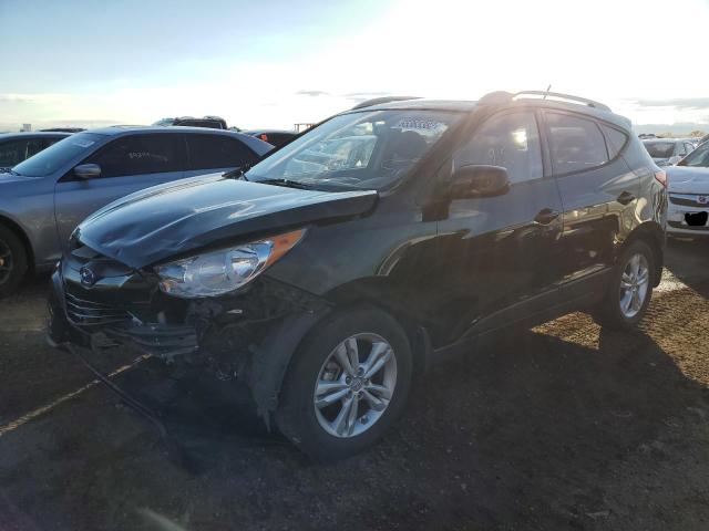 Photo 1 VIN: KM8JUCAC0BU121878 - HYUNDAI TUCSON GLS 