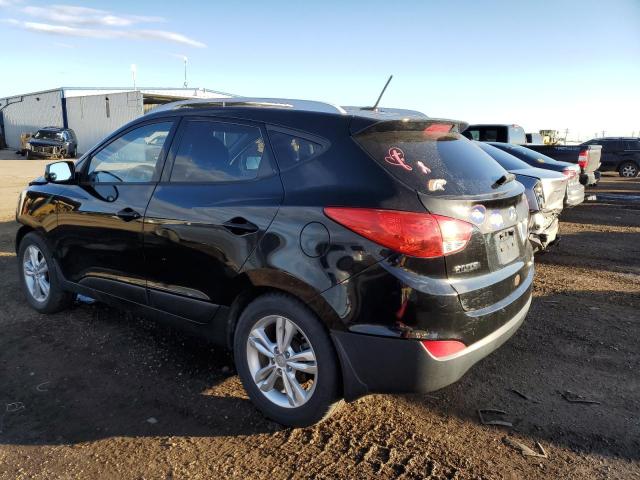 Photo 2 VIN: KM8JUCAC0BU121878 - HYUNDAI TUCSON GLS 