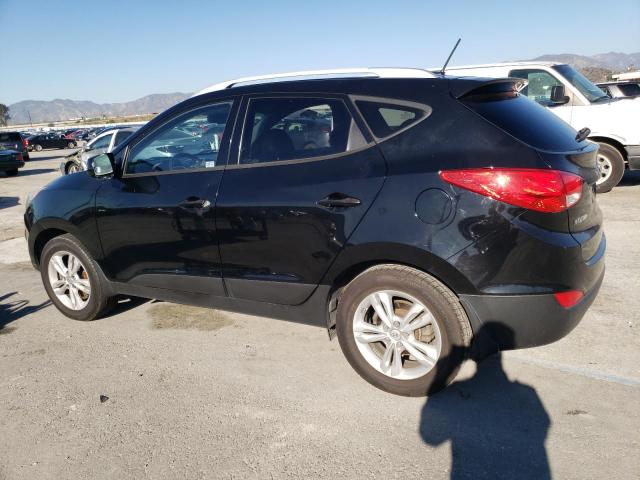 Photo 1 VIN: KM8JUCAC0BU158302 - HYUNDAI TUCSON 