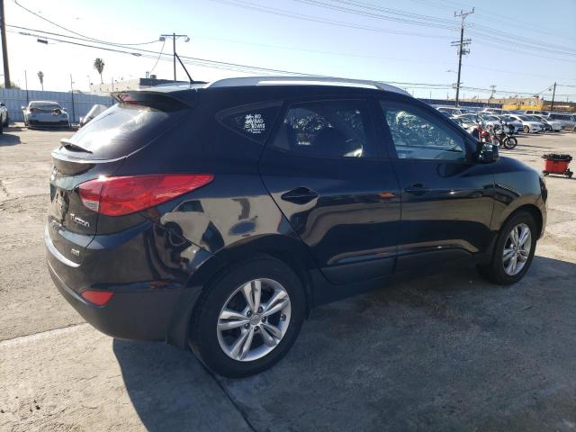 Photo 2 VIN: KM8JUCAC0BU158302 - HYUNDAI TUCSON 