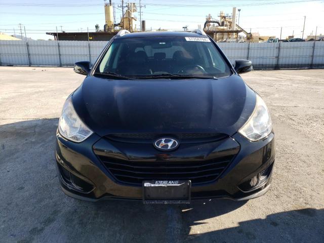 Photo 4 VIN: KM8JUCAC0BU158302 - HYUNDAI TUCSON 