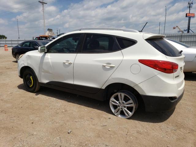 Photo 1 VIN: KM8JUCAC0BU172488 - HYUNDAI TUCSON 