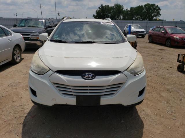 Photo 4 VIN: KM8JUCAC0BU172488 - HYUNDAI TUCSON 