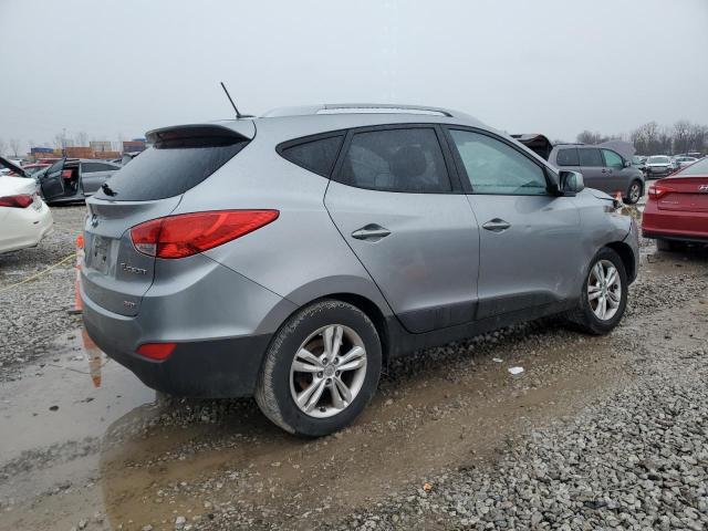 Photo 2 VIN: KM8JUCAC0BU172829 - HYUNDAI TUCSON GLS 