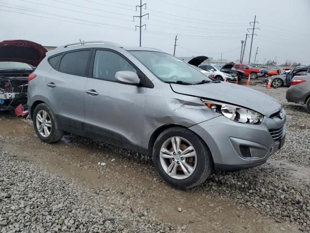 Photo 3 VIN: KM8JUCAC0BU172829 - HYUNDAI TUCSON GLS 