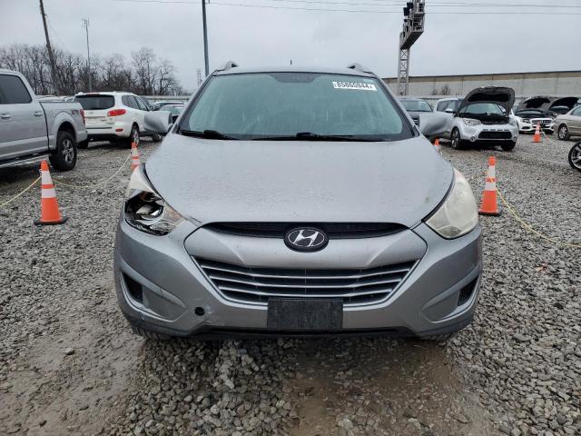 Photo 4 VIN: KM8JUCAC0BU172829 - HYUNDAI TUCSON GLS 