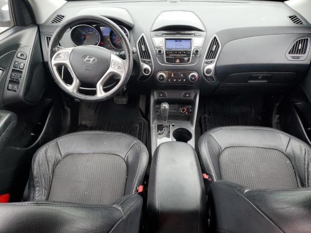 Photo 7 VIN: KM8JUCAC0BU172829 - HYUNDAI TUCSON GLS 