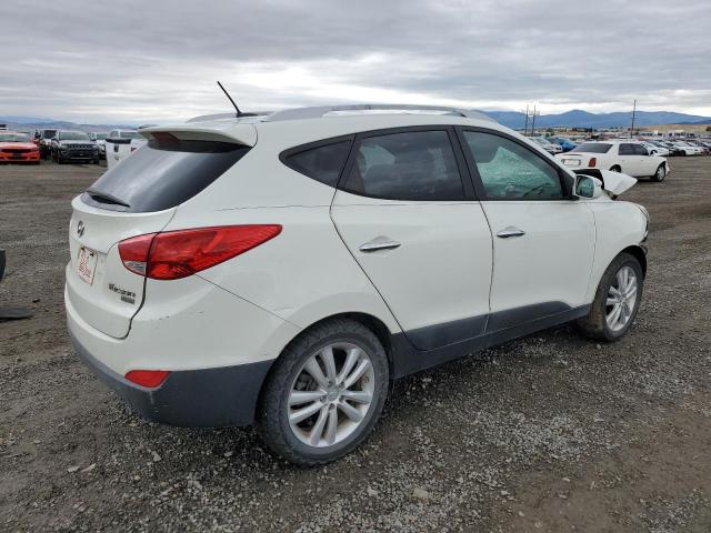 Photo 2 VIN: KM8JUCAC0BU213668 - HYUNDAI TUCSON GLS 