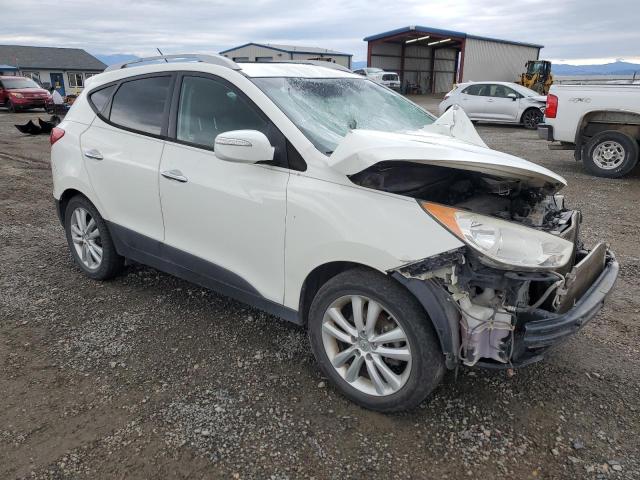 Photo 3 VIN: KM8JUCAC0BU213668 - HYUNDAI TUCSON GLS 