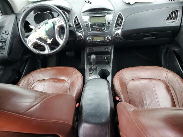 Photo 7 VIN: KM8JUCAC0BU213668 - HYUNDAI TUCSON GLS 