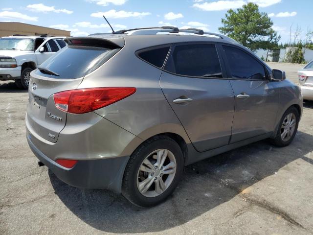 Photo 2 VIN: KM8JUCAC0BU213833 - HYUNDAI TUCSON 