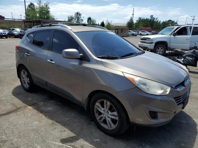 Photo 3 VIN: KM8JUCAC0BU213833 - HYUNDAI TUCSON 