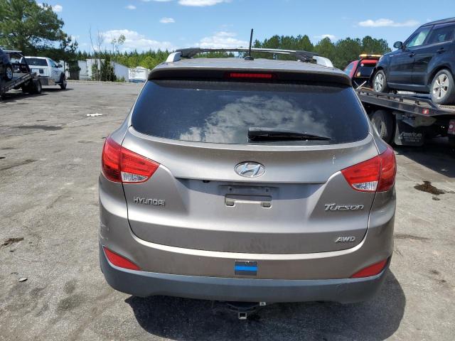 Photo 5 VIN: KM8JUCAC0BU213833 - HYUNDAI TUCSON 