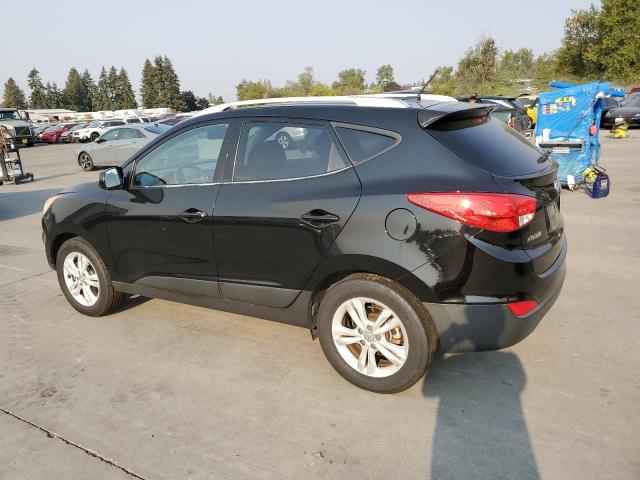 Photo 1 VIN: KM8JUCAC0BU272932 - HYUNDAI TUCSON GLS 