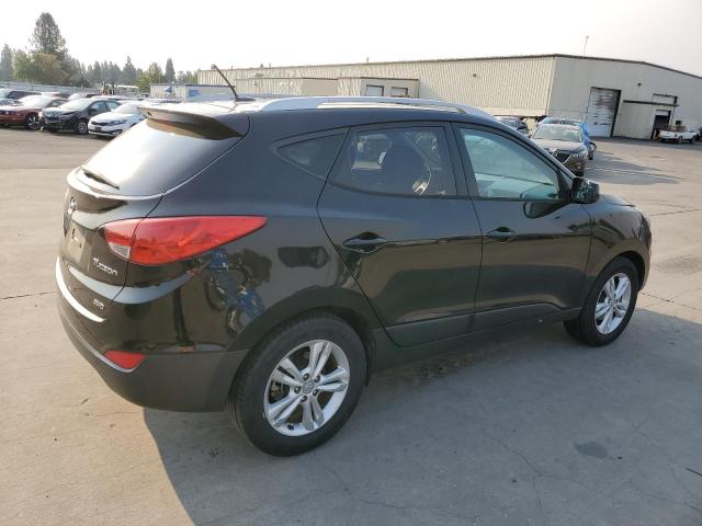 Photo 2 VIN: KM8JUCAC0BU272932 - HYUNDAI TUCSON GLS 