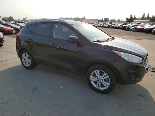 Photo 3 VIN: KM8JUCAC0BU272932 - HYUNDAI TUCSON GLS 