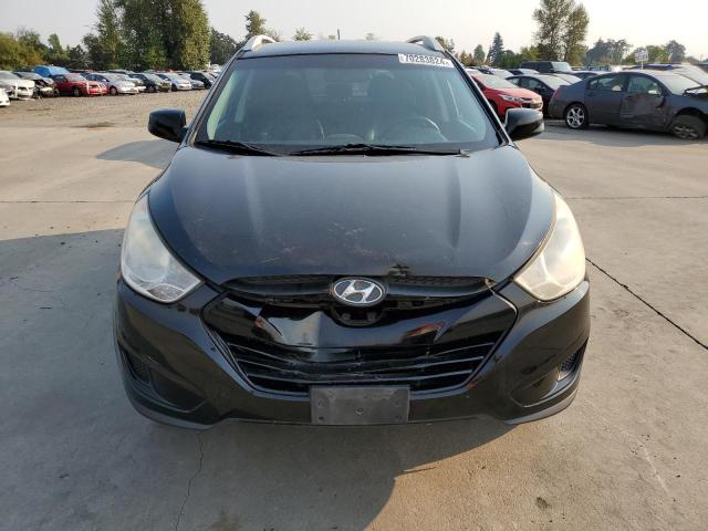 Photo 4 VIN: KM8JUCAC0BU272932 - HYUNDAI TUCSON GLS 