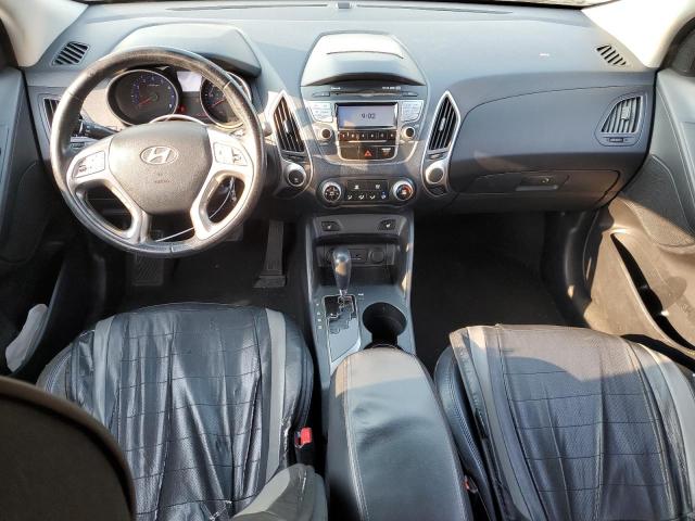 Photo 7 VIN: KM8JUCAC0BU272932 - HYUNDAI TUCSON GLS 