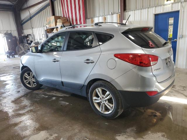 Photo 1 VIN: KM8JUCAC0CU530397 - HYUNDAI TUCSON GLS 