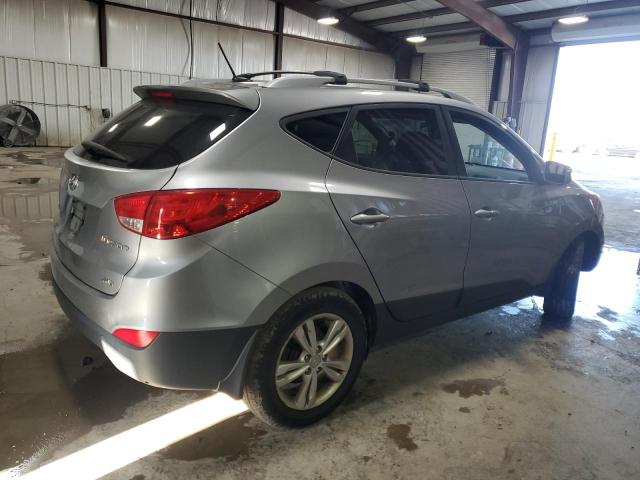 Photo 2 VIN: KM8JUCAC0CU530397 - HYUNDAI TUCSON GLS 