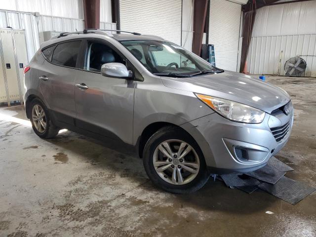 Photo 3 VIN: KM8JUCAC0CU530397 - HYUNDAI TUCSON GLS 