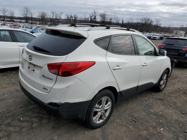 Photo 2 VIN: KM8JUCAC0CU541819 - HYUNDAI TUCSON 