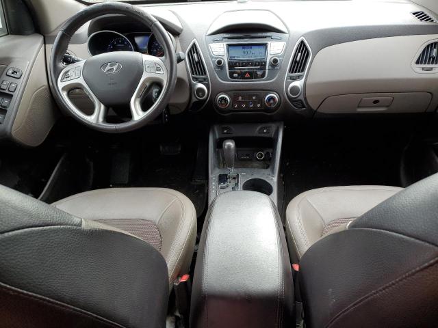 Photo 7 VIN: KM8JUCAC0CU541819 - HYUNDAI TUCSON 