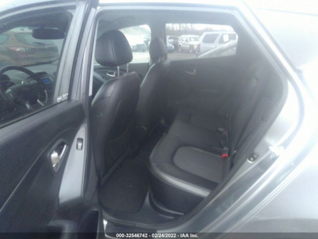 Photo 7 VIN: KM8JUCAC0DU557309 - HYUNDAI TUCSON 