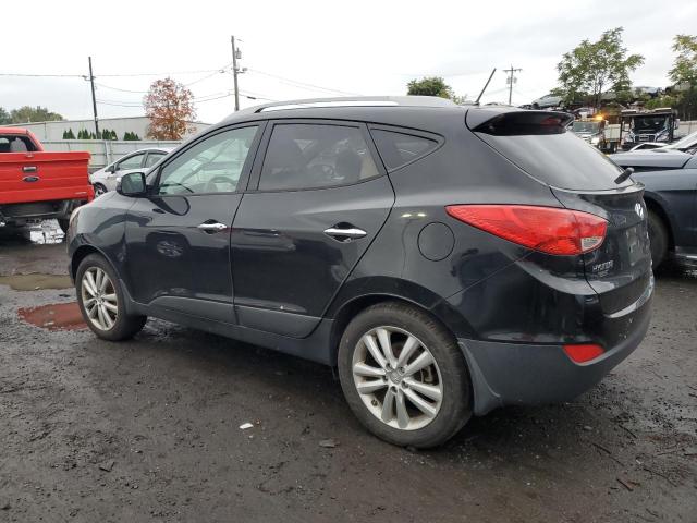 Photo 1 VIN: KM8JUCAC0DU560162 - HYUNDAI TUCSON GLS 