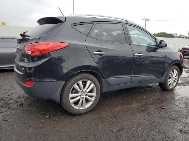 Photo 2 VIN: KM8JUCAC0DU560162 - HYUNDAI TUCSON GLS 